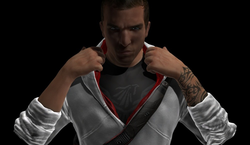 Illustration for article titled Thought Experiment: What if Ubisoft Remade the Assassin's Creed Series on New Consoles?